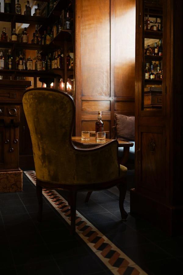 Caffe Delle Rose Les Chambres Вербания Экстерьер фото