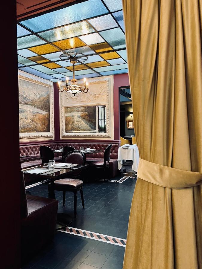 Caffe Delle Rose Les Chambres Вербания Экстерьер фото